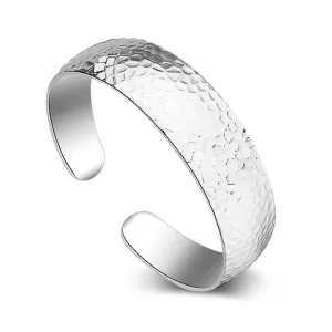 925 Sterling Silver Cuff Bracelets Bangle for Women and Man, Handmade Bracelet, Slender Skinny Stackable Bangles,Round Bangles, Stacking Bracelets By ISHU JEWELLER