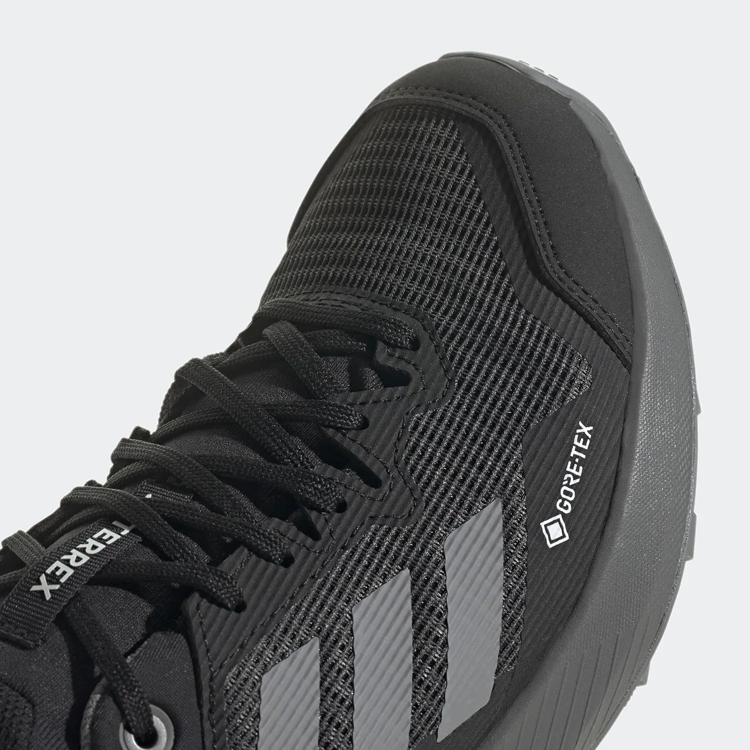 adidas Women's Terrex Trailrider GTX Trail Running Shoe