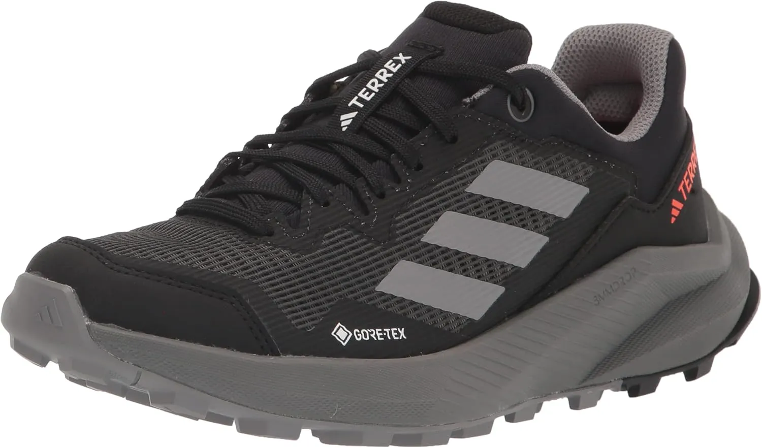 adidas Women's Terrex Trailrider GTX Trail Running Shoe