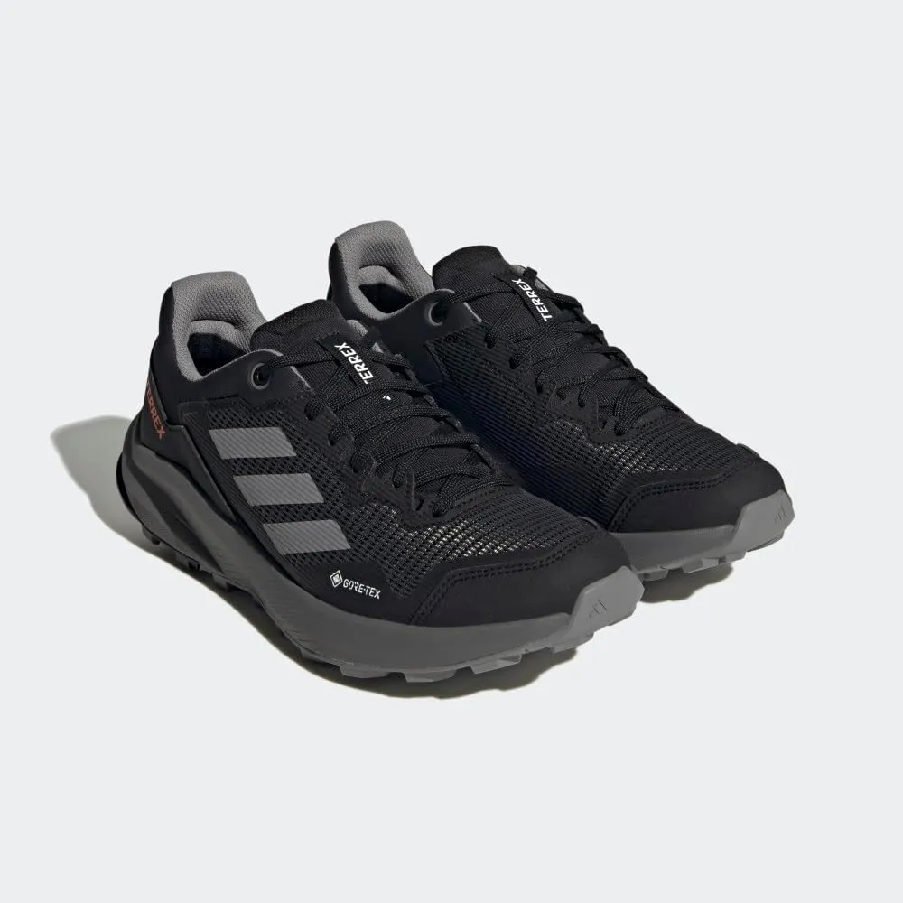 adidas Women's Terrex Trailrider GTX Trail Running Shoe
