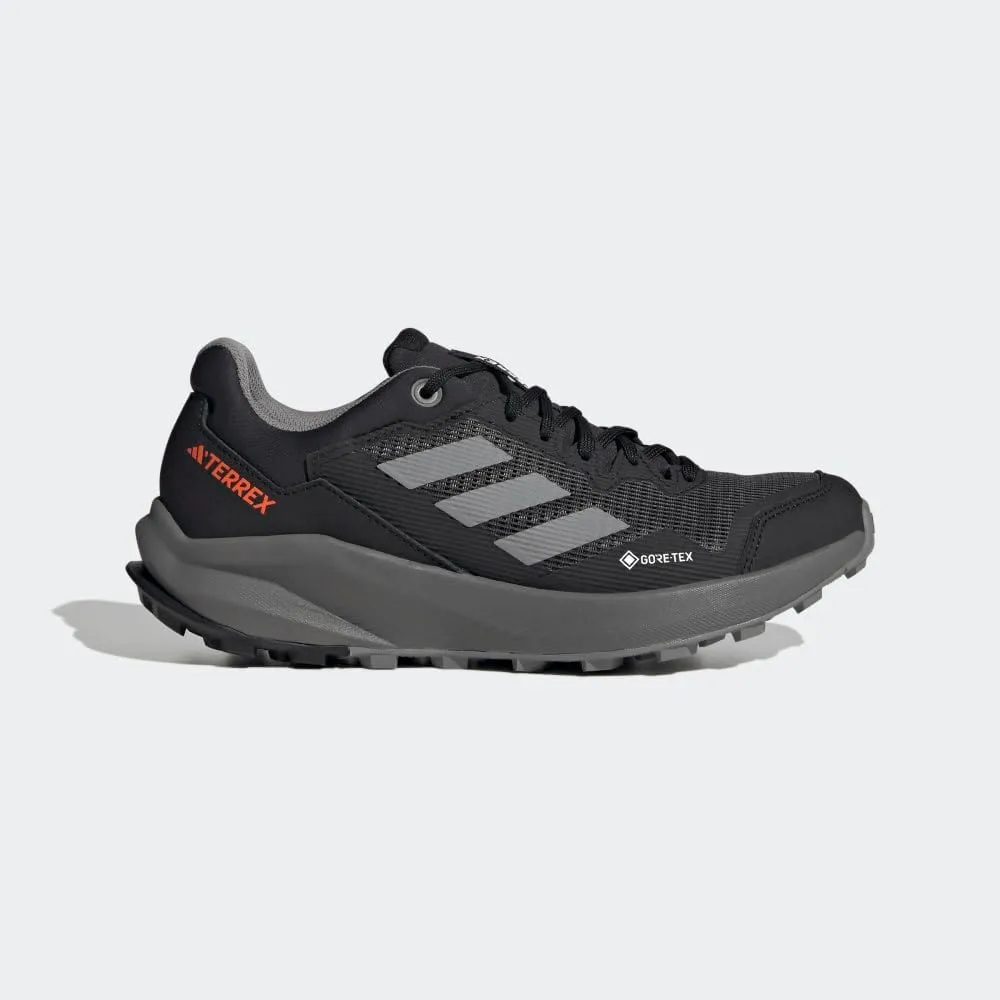 adidas Women's Terrex Trailrider GTX Trail Running Shoe