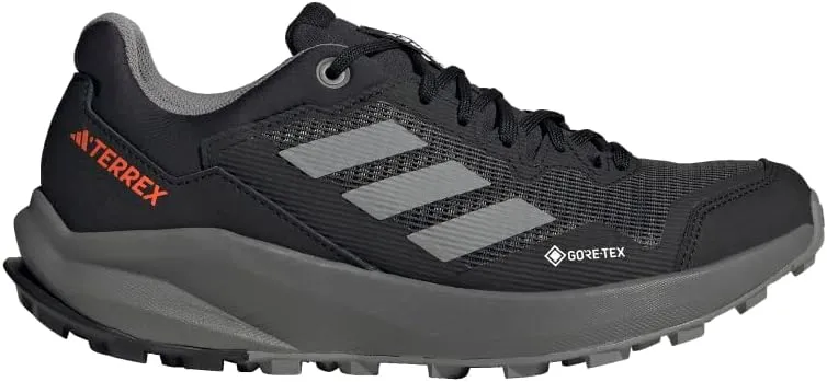 adidas Women's Terrex Trailrider GTX Trail Running Shoe