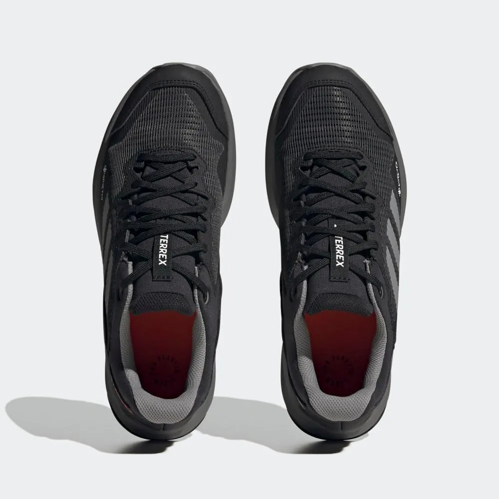 adidas Women's Terrex Trailrider GTX Trail Running Shoe