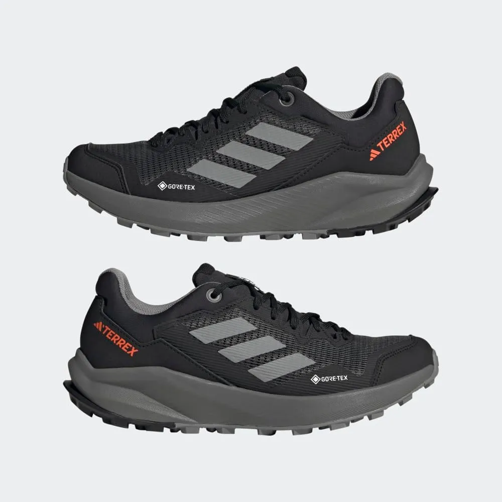 adidas Women's Terrex Trailrider GTX Trail Running Shoe
