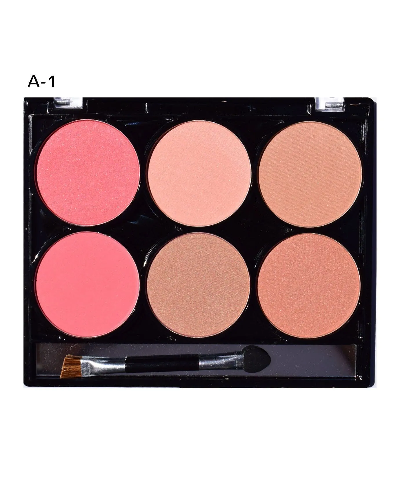Amuse On The Go Blush and Bronzer