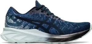 ASICS Dynablast French Blue/Aqua Angel 9.5 B (M)