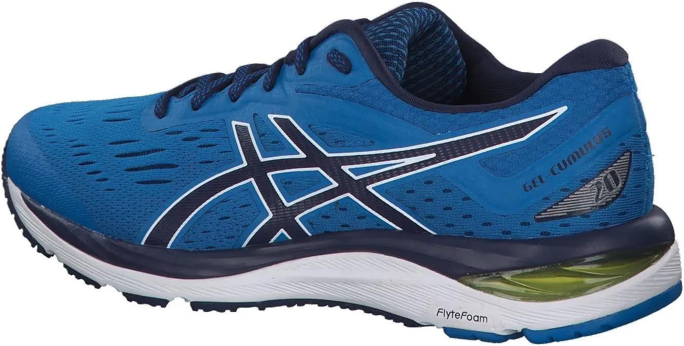 Asics Men's Gel-Cumulus 20 Running Shoes