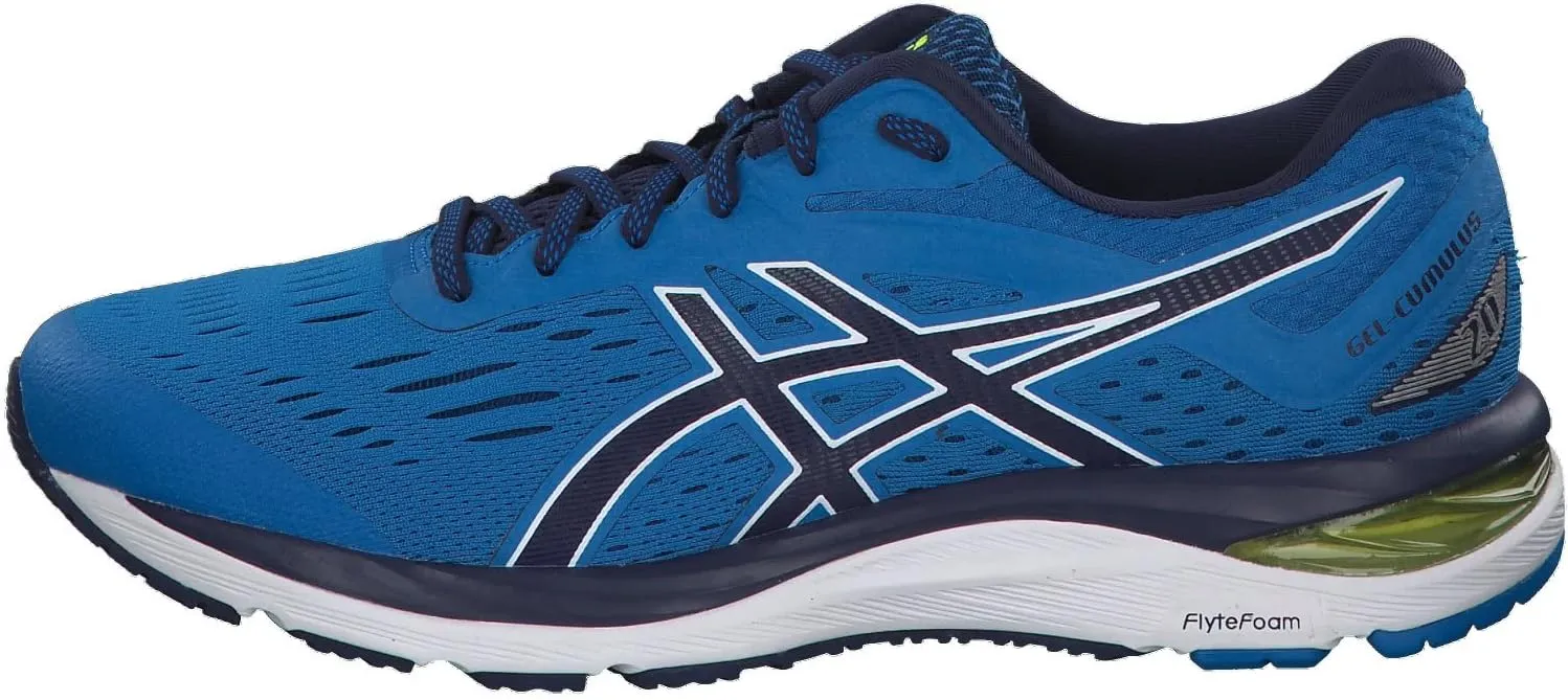 Asics Men's Gel-Cumulus 20 Running Shoes