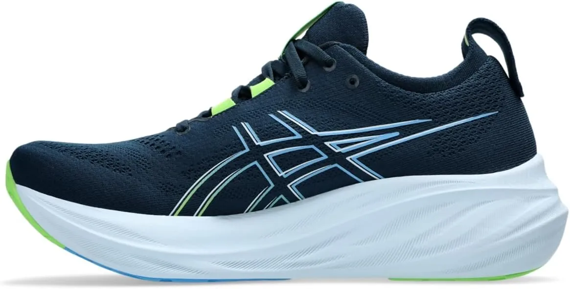 ASICS Men's Gel-Nimbus 26 Running Shoes