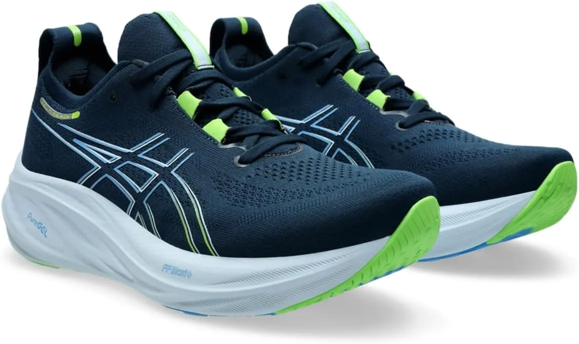 ASICS Men's Gel-Nimbus 26 Running Shoes