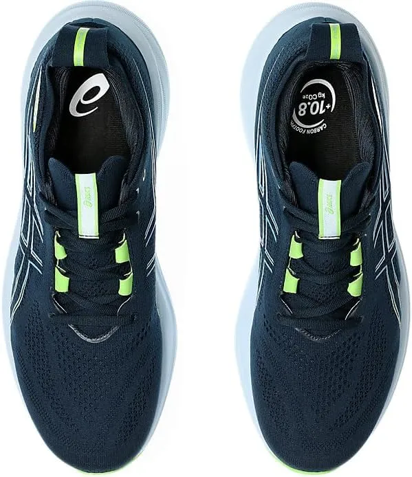 ASICS Men's Gel-Nimbus 26 Running Shoes