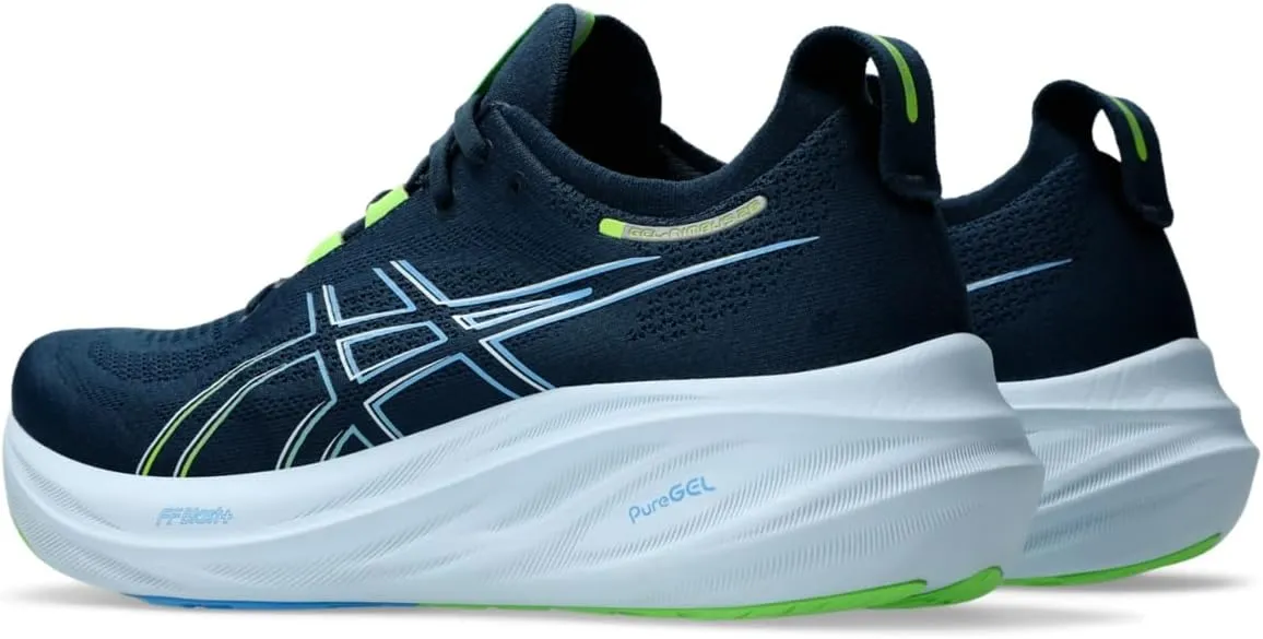 ASICS Men's Gel-Nimbus 26 Running Shoes