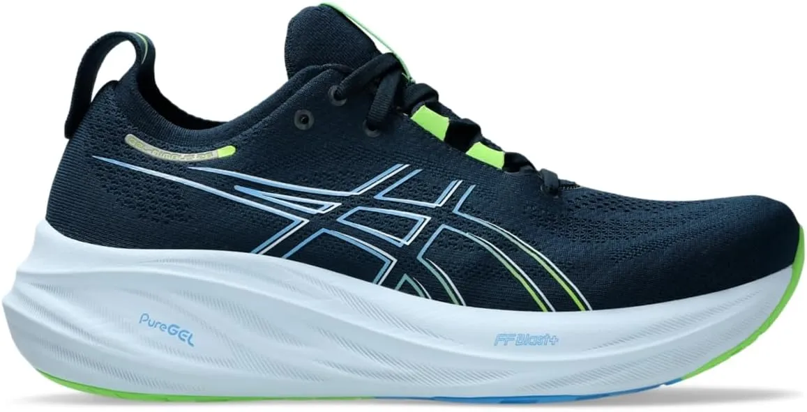 ASICS Men's Gel-Nimbus 26 Running Shoes