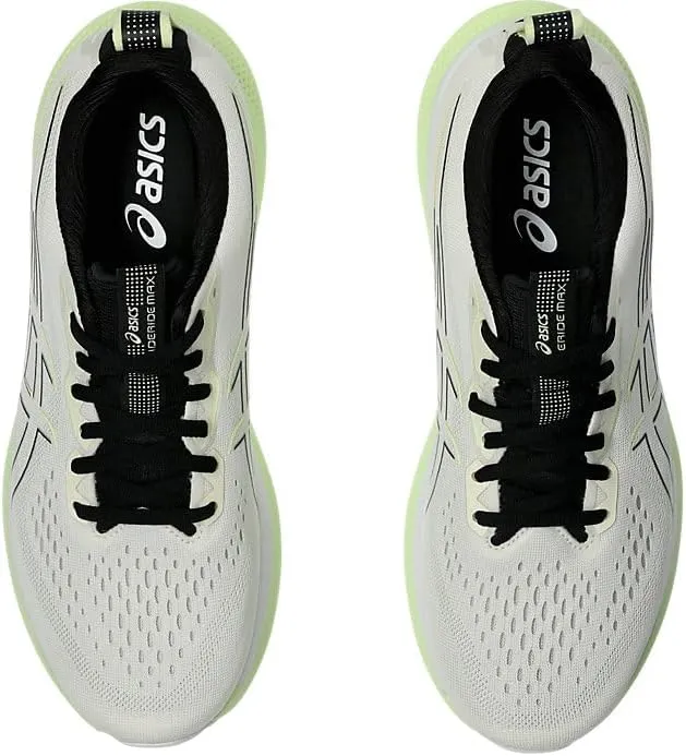 Asics Men's GLIDERIDE MAX Running Shoes