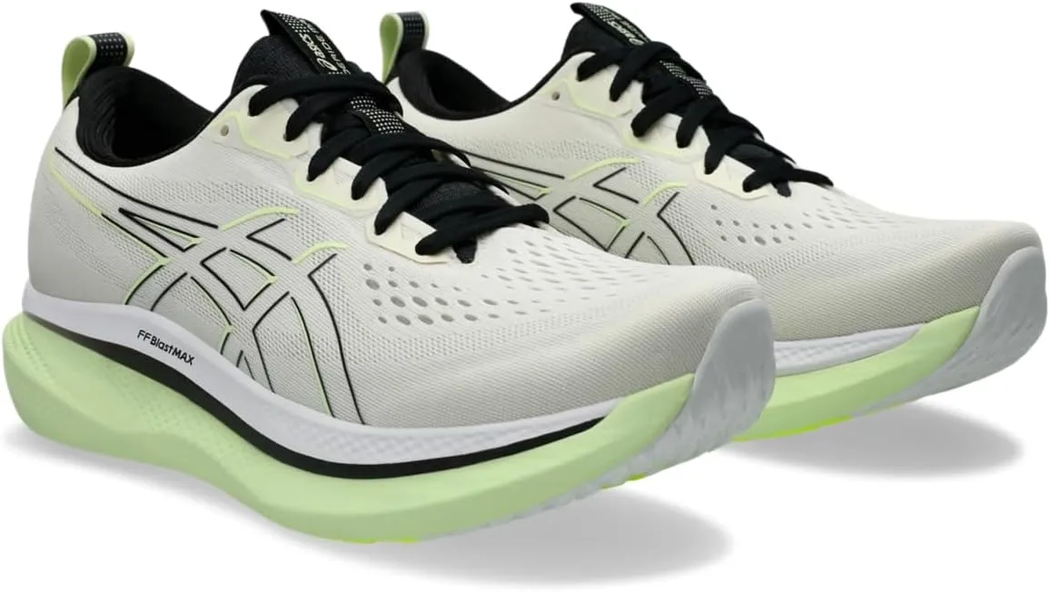 Asics Men's GLIDERIDE MAX Running Shoes