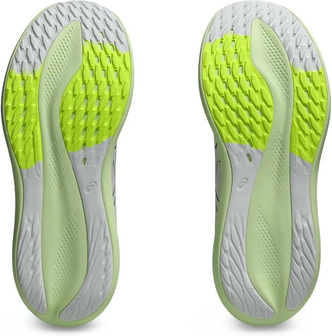 Asics Men's GLIDERIDE MAX Running Shoes