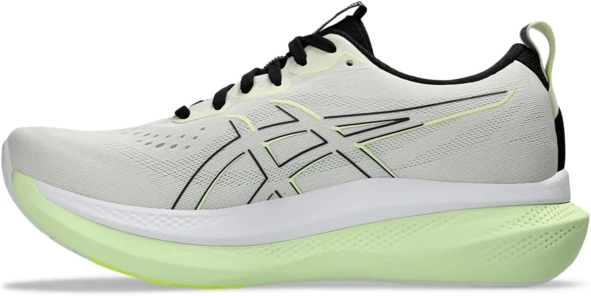 Asics Men's GLIDERIDE MAX Running Shoes