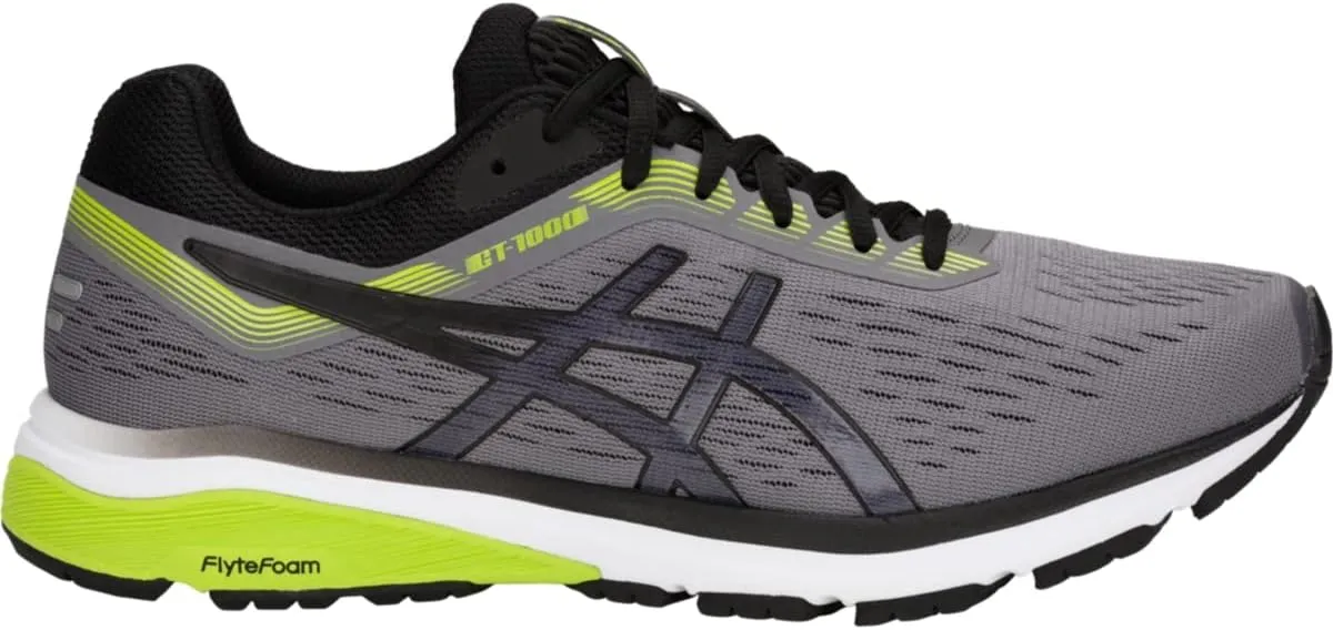 Asics Men's GT-1000 7 Running Shoes