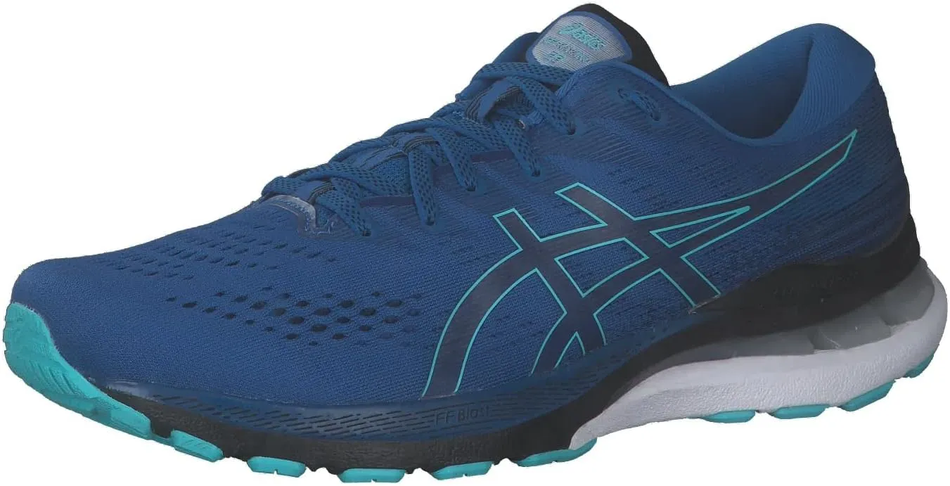 Asics Women's, Gel-Kayano 28 Running Shoe - Wide Width