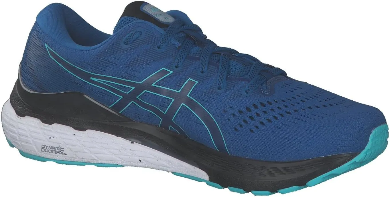 Asics Women's, Gel-Kayano 28 Running Shoe - Wide Width