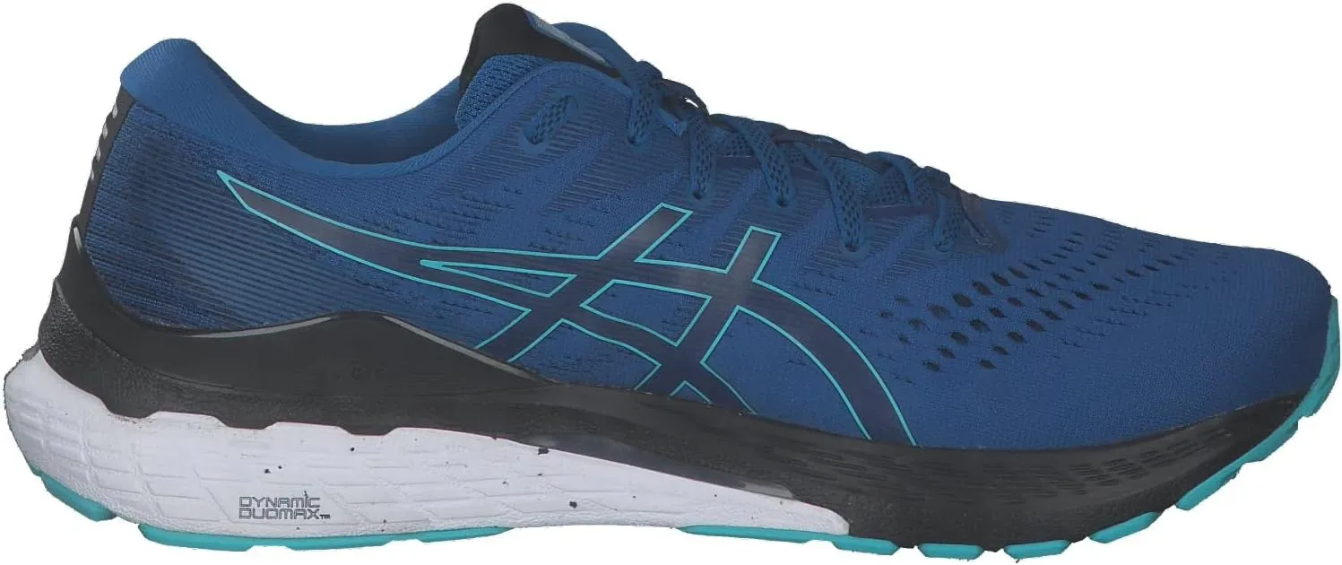 Asics Women's, Gel-Kayano 28 Running Shoe - Wide Width