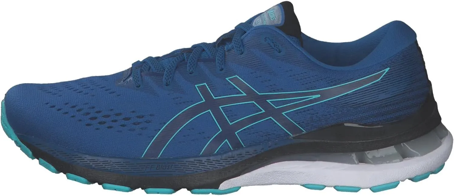 Asics Women's, Gel-Kayano 28 Running Shoe - Wide Width