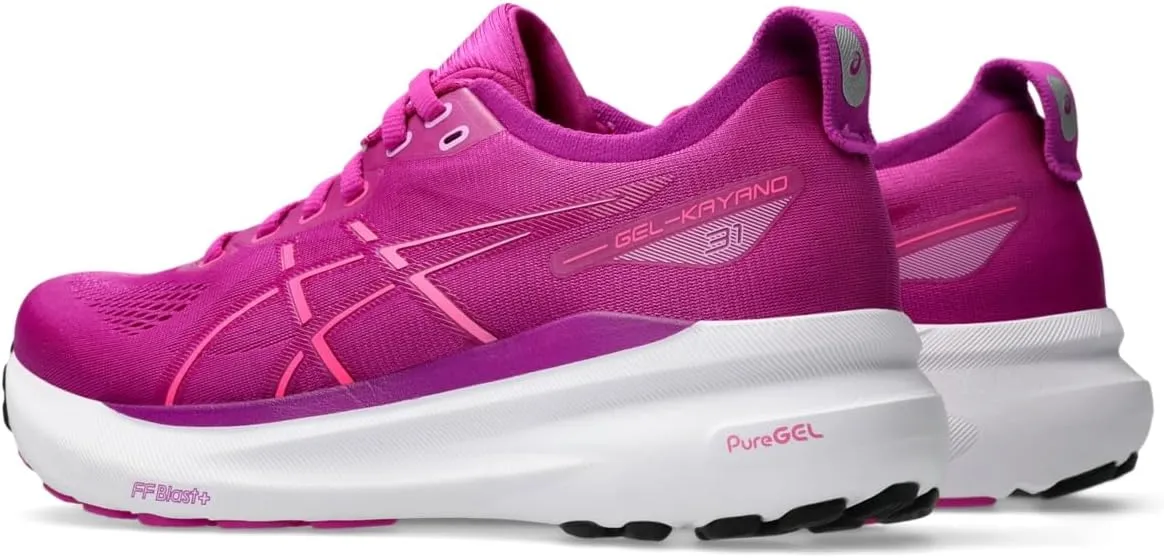 Asics Women's Gel-Kayano 31 Running Shoes