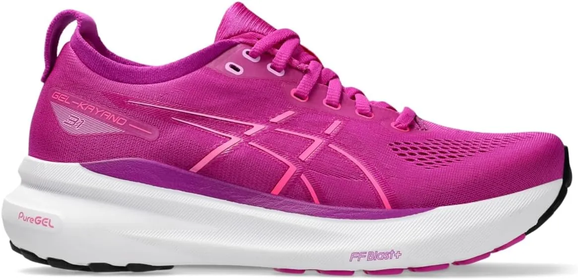 Asics Women's Gel-Kayano 31 Running Shoes