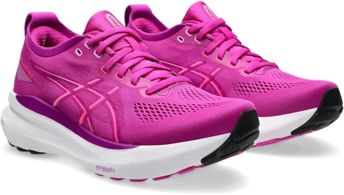 Asics Women's Gel-Kayano 31 Running Shoes