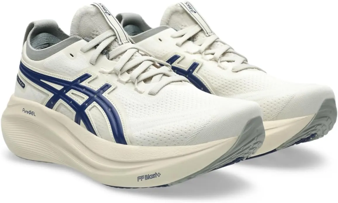 Asics Women's Gel-Nimbus 27 Running Shoes