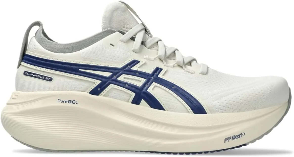 Asics Women's Gel-Nimbus 27 Running Shoes