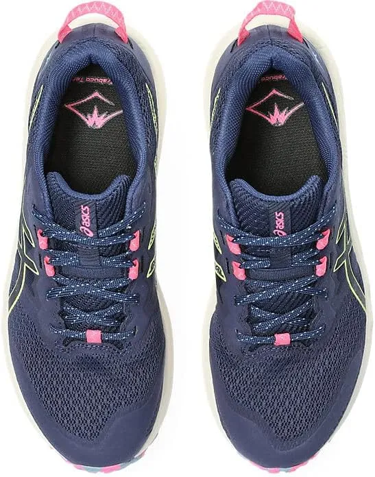 ASICS Women's Trabuco Terra 2 Running Shoe