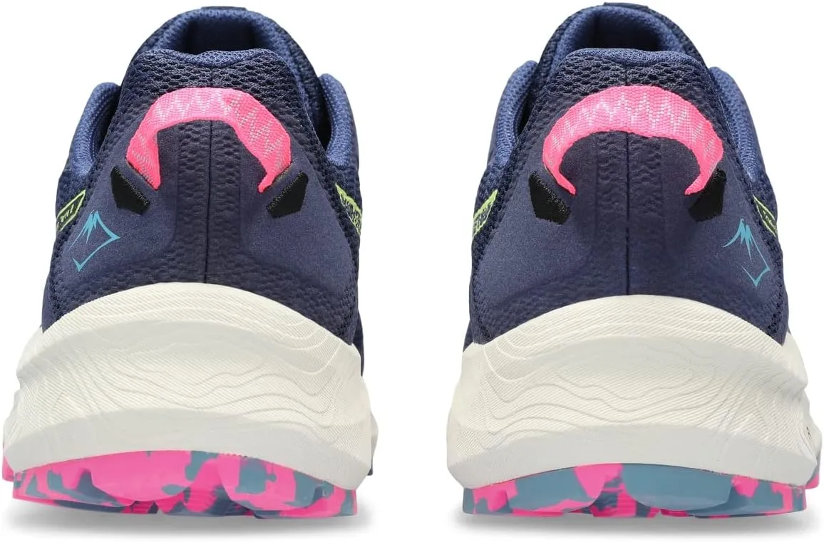 ASICS Women's Trabuco Terra 2 Running Shoe