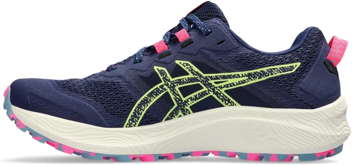 ASICS Women's Trabuco Terra 2 Running Shoe