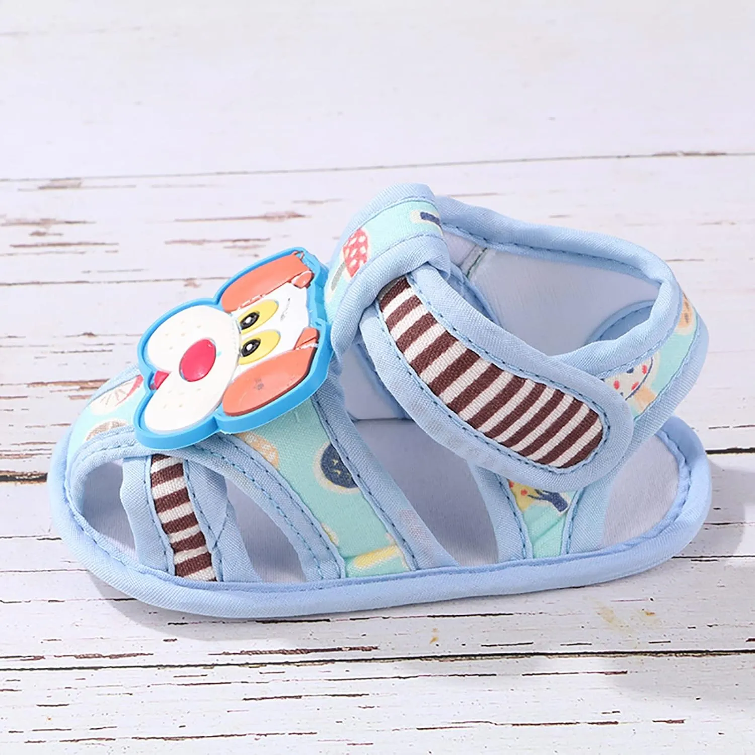 Baby Boys' Shoes,Kids Shoes Boys Infant Sandals Prewalker Booties Comfortable First Walkers Shoes 0-12 Months