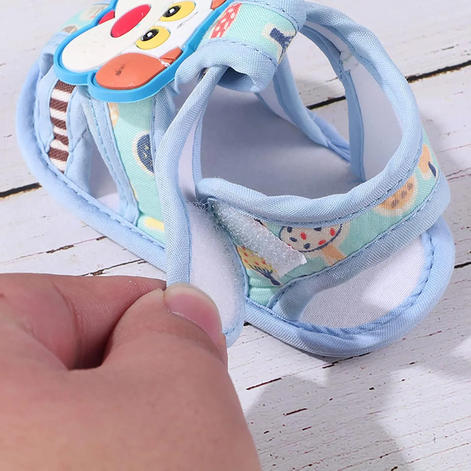 Baby Boys' Shoes,Kids Shoes Boys Infant Sandals Prewalker Booties Comfortable First Walkers Shoes 0-12 Months