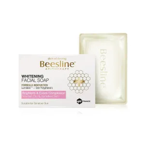 Beesline - Whitening Facial Soap SFDA