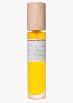 BEST SKIN EVER - SEABUCKTHORN