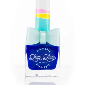 Blueberry Bingy Polish