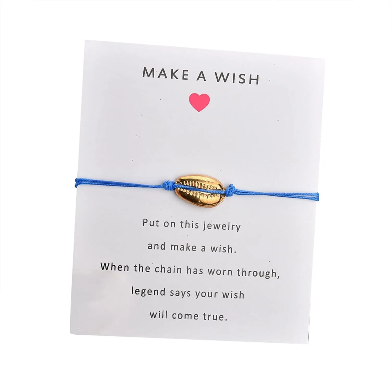 Bracelets for Women Best Friend Birthday Summer Beach Friendship Bracelets Adjustable Handmade Friendship Bracelet Woven Braided Bracelet Surfer String Cuff Wrap Bangle Link Jewelry (Blue, One Size)