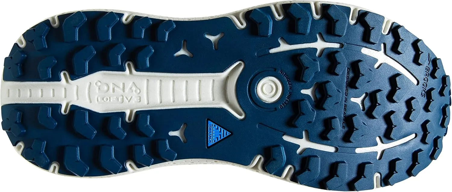 Brooks Mens Caldera 6 Trail Running Shoe