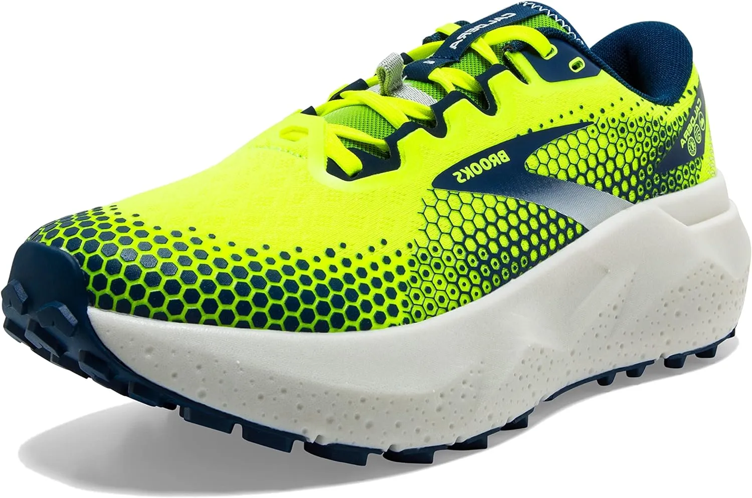 Brooks Mens Caldera 6 Trail Running Shoe