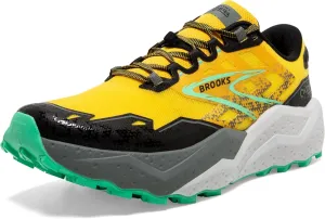 Brooks Mens Caldera 7 Trail Running Shoe