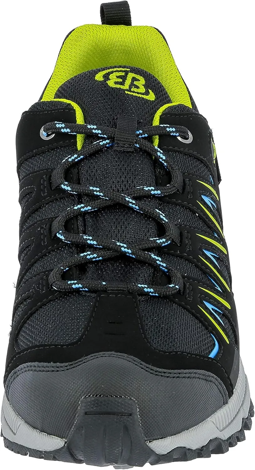 Bruetting Women's Nordic Walking Trekking and Hiking Shoes
