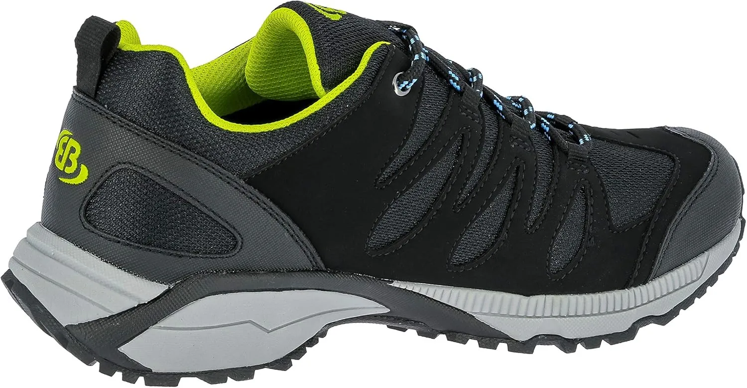Bruetting Women's Nordic Walking Trekking and Hiking Shoes