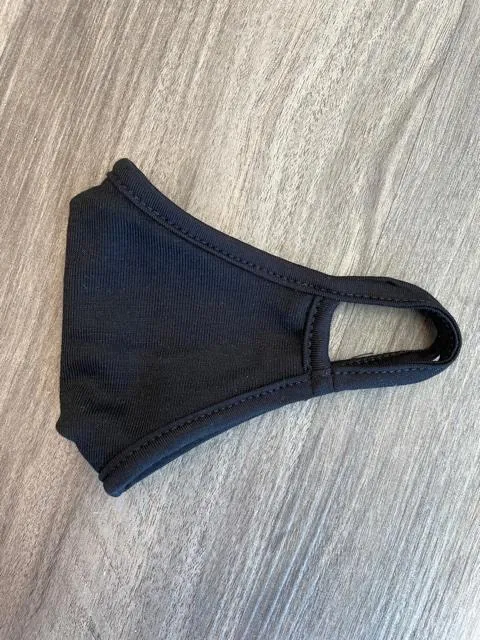 Children's Face Mask - Various Colors Available