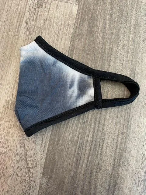 Children's Face Mask - Various Colors Available