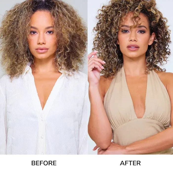 Color Wow Curl Flo-etry Vital Natural Serum 295ml
