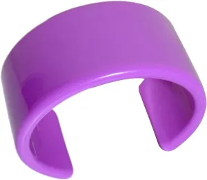 Colorful Resin Acrylic Open Bangles for Women Geometry Wide Cuff Bracelets Indian Party Jewelry Statement Pieces