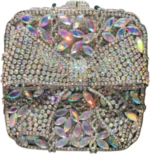 Diamond Clutch Women Rhinestone Evening Bags Handbags For Female Shiny Party Bag For Party Prom Cocktail Wedding